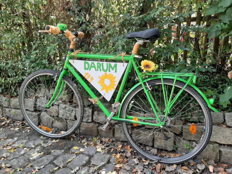 Pflanzentauschbörse