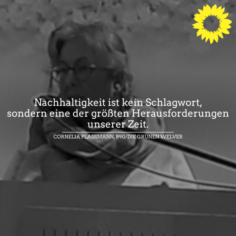 Stellungnahme der Ratsfraktion zum Haushaltsentwurf 2021