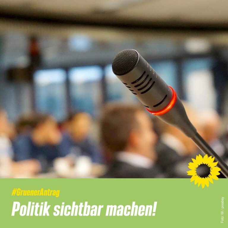 ANTRAG Verbesserung und Ausweitung des Kommunikations- und Informationskonzepts der Gemeinde Welver mit Hilfe von sozialen Medien
