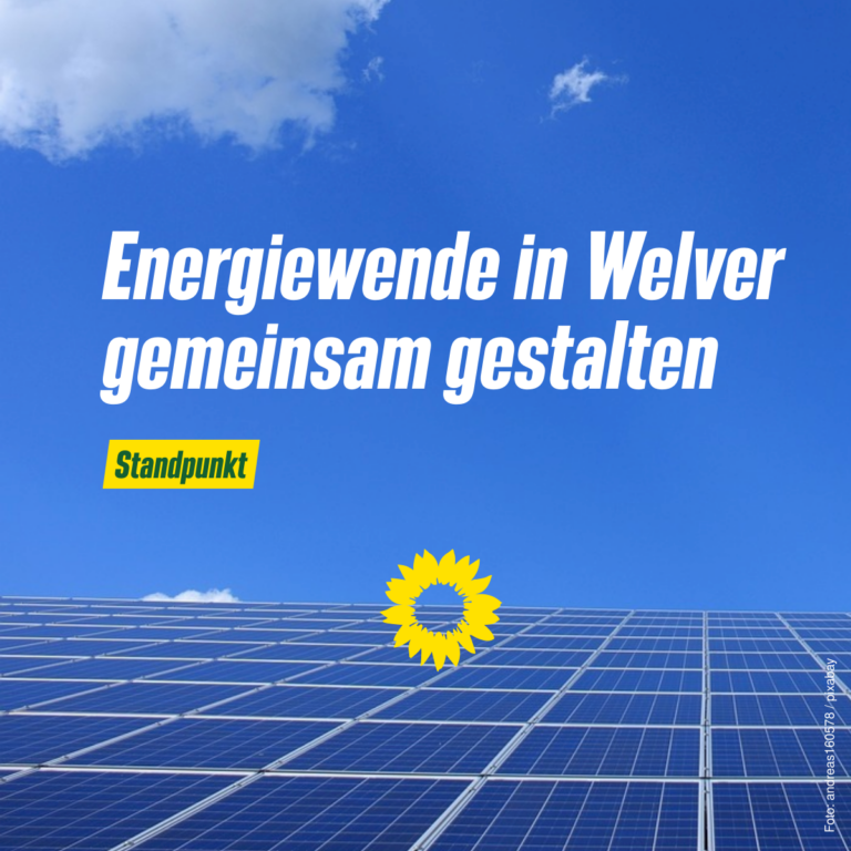 Teil 3 unserer Beitragsreihe Standpunkt